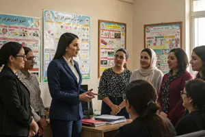        مديرو التعليم       